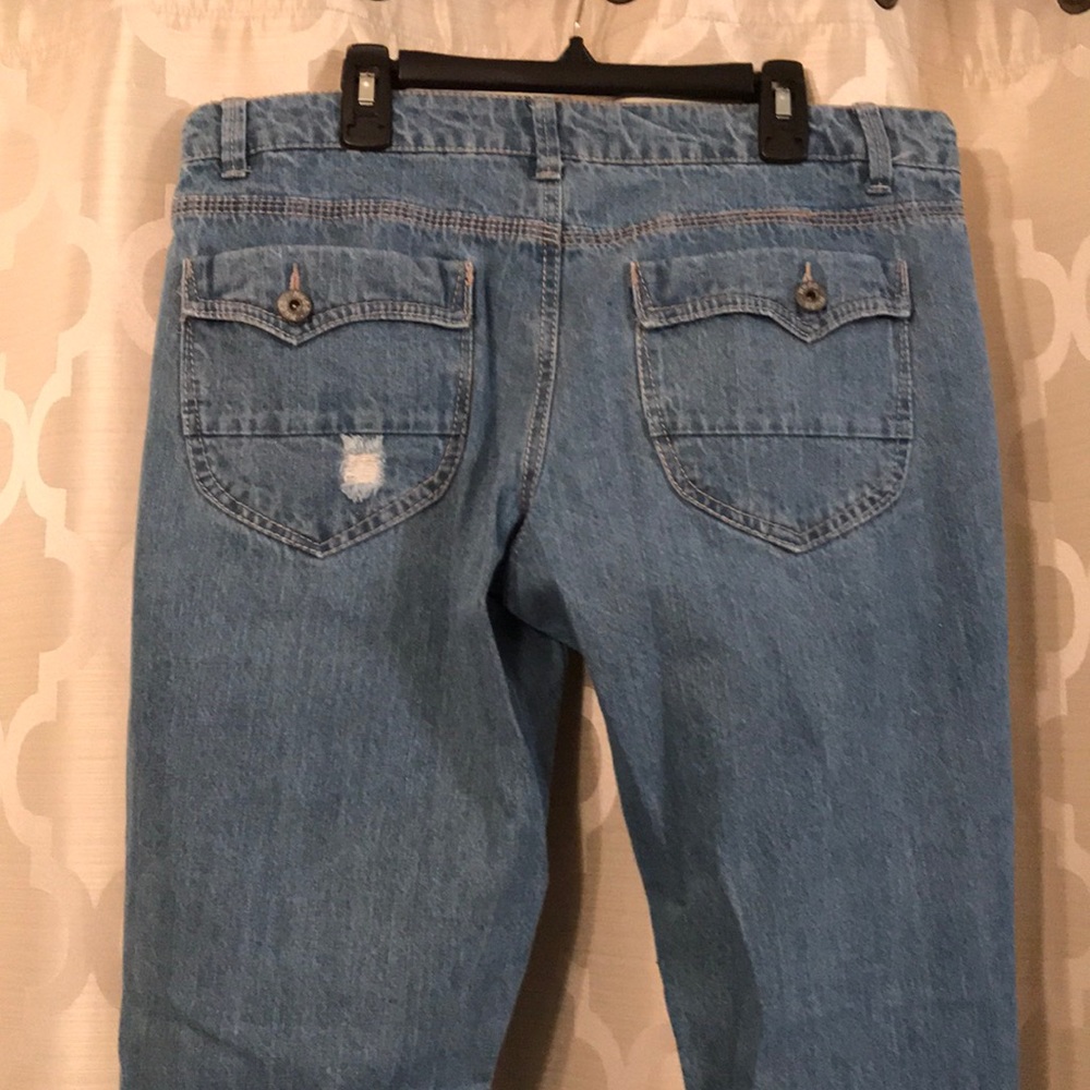 Mudd capris - Picture 3 of 3